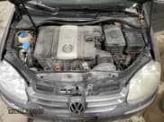 ✅ 2008 Volkswagen Rabbit S • VIN: WVWDB71K18W219482 • Lot: 45468575. Wystawiony na Copart z przebiegiem 148 340 mil. Bezpłatny archiwum sprzedaży aukcyjnych z USA i szczegółowy raport historii pojazdu na DreamBid. Zdjęcie 11.