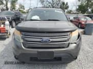 ✅ 2013 Ford Explorer Limited • VIN: 1FM5K7F97DGC14863 • Lot: 58191205. Wystawiony na Copart z przebiegiem 208 651 mil. Bezpłatny archiwum sprzedaży aukcyjnych z USA i szczegółowy raport historii pojazdu na DreamBid. Zdjęcie 5.