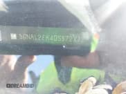 ✅ 2013 Chevrolet Captiva Sport LS • VIN: 3GNAL2EK4DS572812 • Lot: 41713918. Wystawiony na IAAI z przebiegiem 125 529 mil. Bezpłatny archiwum sprzedaży aukcyjnych z USA i szczegółowy raport historii pojazdu na DreamBid. Zdjęcie 9.