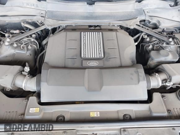 ✅ 2019 Land Rover Range Rover • VIN: SALGS2RE3KA523053 • Lot: 42032660. Listed on IAAI with 66,400 mi. Free auction sales archive from the USA and detailed vehicle history report at DreamBid. Image 10.