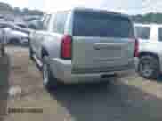 2016 Chevrolet Tahoe Commercial with VIN 1GNSKFEC8GR272043, listed as a IAAI auction lot 42127240 with 209,570 mi miles and . Bid and sale history available at DreamBid. Image 3.