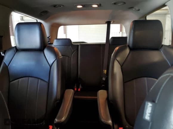 ✅ 2016 GMC Acadia SLT • VIN: 1GKKVSKD0GJ185648 • Lot: 82148155. Listed on Copart with 141,337 mi. Free auction sales archive from the USA and detailed vehicle history report at DreamBid. Image 10.