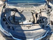 ✅ 2018 Chevrolet Cruze LS • VIN: 1G1BC5SM8J7135435 • Lot: 42811499. Listed on IAAI with 116,382 mi. Free auction sales archive from the USA and detailed vehicle history report at DreamBid. Image 10.