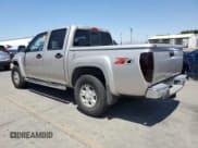 ✅ 2005 Chevrolet Colorado 1SC LS Z85 • VIN: 1GCDT136458231197 • Лот: 62756795. Опубликован ранее на Copart с пробегом 144 057 миль. Бесплатный доступ к архиву аукционных продаж из США и подробный отчёт об истории автомобиля на DreamBid. Изображение 2.