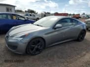 ✅ 2011 Hyundai Genesis Coupe • VIN: KMHHT6KD6BU045139 • Lot: 53344905. Wystawiony na Copart z przebiegiem 116 354 mil. Bezpłatny archiwum sprzedaży aukcyjnych z USA i szczegółowy raport historii pojazdu na DreamBid. Zdjęcie 1.