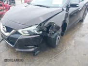 ✅ 2016 Nissan Maxima SL • VIN: 1N4AA6AP7GC409207 • Lot: 42550056. Wystawiony na IAAI z przebiegiem 121 749 mil. Bezpłatny archiwum sprzedaży aukcyjnych z USA i szczegółowy raport historii pojazdu na DreamBid. Zdjęcie 6.