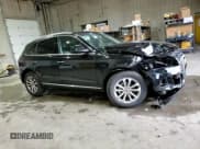 ✅ 2016 Audi Q5 Premium Plus • VIN: WA1L2AFP0GA091030 • Лот: 86650005. Опубликован ранее на Copart с пробегом 87 609 миль. Бесплатный доступ к архиву аукционных продаж из США и подробный отчёт об истории автомобиля на DreamBid. Изображение 14.