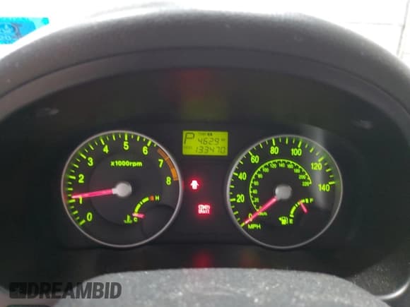 ✅ 2007 Hyundai Accent GLS • VIN: KMHCN46CX7U136402 • Лот: 58750015. Опубликован ранее на Copart с пробегом 133 470 миль. Бесплатный доступ к архиву аукционных продаж из США и подробный отчёт об истории автомобиля на DreamBid. Изображение 9.