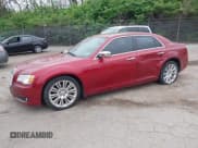 ✅ 2012 Chrysler 300 C • VIN: 2C3CCAET0CH232664 • Лот: 41992955. Опубликован ранее на IAAI с пробегом 81 789 миль. Бесплатный доступ к архиву аукционных продаж из США и подробный отчёт об истории автомобиля на DreamBid. Изображение 2.