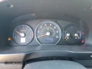 ✅ 2007 Hyundai Santa Fe GLS • VIN: 5NMSG13D17H106086 • Lot: 87237624. Listed on Copart with 186,065 mi. Free auction sales archive from the USA and detailed vehicle history report at DreamBid. Image 9.