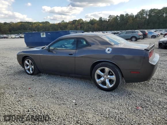 ✅ 2013 Dodge Challenger SXT • VIN: 2C3CDYAG9DH649040 • Lot: 78215564. Wystawiony na Copart z przebiegiem 248 819 mil. Bezpłatny archiwum sprzedaży aukcyjnych z USA i szczegółowy raport historii pojazdu na DreamBid. Zdjęcie 2.