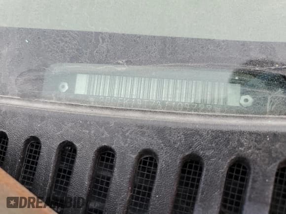 ✅ 2003 Chevrolet Silverado 1500 LS • VIN: 2GCEK19T731109728 • Лот: 44896024. Опубликован ранее на Copart с пробегом Не указан. Бесплатный доступ к архиву аукционных продаж из США и подробный отчёт об истории автомобиля на DreamBid. Изображение 13.