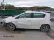 2014 Chevrolet Sonic LT с VIN 1G1JC6SH4E4201054, выставлен на аукционе IAAI как лот 43435918 с пробегом 192 964 миль миль и . История ставок и продаж доступна на DreamBid. Изображение 14.