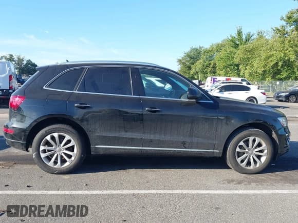 ✅ 2015 Audi Q5 Premium • VIN: WA1CFAFP4FA029388 • Лот: 43112467. Опубликован ранее на IAAI с пробегом 128 134 миль. Бесплатный доступ к архиву аукционных продаж из США и подробный отчёт об истории автомобиля на DreamBid. Изображение 13.