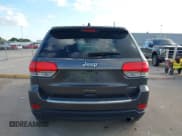 ✅ 2018 Jeep Grand Cherokee Limited • VIN: 1C4RJEBG2JC158867 • Lot: 43677912. Listed on IAAI with 179,265 mi. Free auction sales archive from the USA and detailed vehicle history report at DreamBid. Image 17.