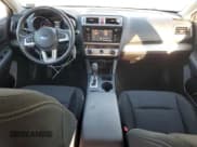 ✅ 2017 Subaru Outback Premium • VIN: 4S4BSADC0H3366298 • Lot: 89865455. Listed on Copart with 123,312 mi. Free auction sales archive from the USA and detailed vehicle history report at DreamBid. Image 8.