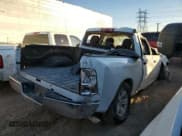 ✅ 2023 Ram 1500 Tradesman • VIN: 3C6RR7KG6PG662274 • Lot: 72744954. Listed on Copart with Not provided. Free auction sales archive from the USA and detailed vehicle history report at DreamBid. Image 3.