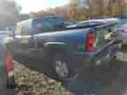 2006 Chevrolet Silverado 1500 LT1 с VIN 1GCEK19BX6Z232992, выставлен на аукционе Copart как лот 90894705 с пробегом 215 655 миль миль и Списание • Salvage title. История ставок и продаж доступна на DreamBid. Изображение 2.