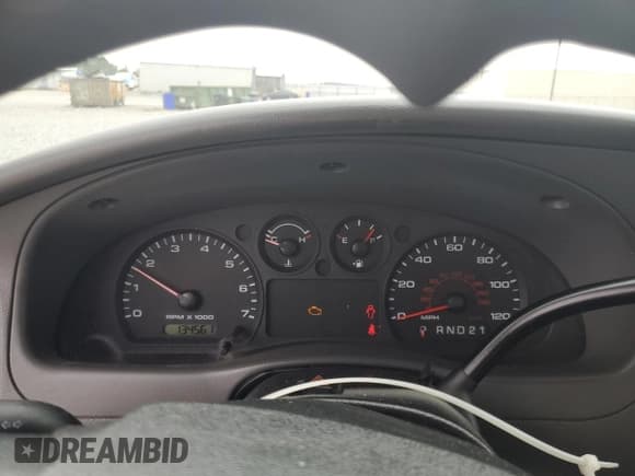 ✅ 2007 Ford Ranger XL • VIN: 1FTYR10D67PA98678 • Lot: 84222735. Listed on Copart with 134,561 mi. Free auction sales archive from the USA and detailed vehicle history report at DreamBid. Image 9.