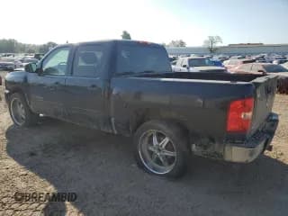 ✅ 2011 Chevrolet Silverado 1500 LT • VIN: 3GCPCSE06BG374900 • Lot: 71713644. Listed on Copart with 216,059 mi. Free auction sales archive from the USA and detailed vehicle history report at DreamBid. Image 2.