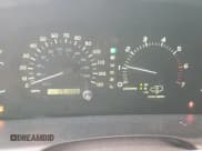 ✅ 1998 Lexus LX 470 • VIN: JT6HT00W6W0002396 • Lot: 75092884. Listed on Copart with 257,996 mi. Free auction sales archive from the USA and detailed vehicle history report at DreamBid. Image 9.