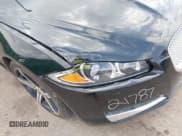 ✅ 2013 Jaguar XF V6 AWD • VIN: SAJWJ0EF8D8S90128 • Lot: 43140921. Listed on IAAI with Not provided. Free auction sales archive from the USA and detailed vehicle history report at DreamBid. Image 6.