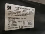 ✅ 2005 Saturn VUE • VIN: 5GZCZ53465S858534 • Lot: 87931885. Wystawiony na Copart z przebiegiem Nie podano. Bezpłatny archiwum sprzedaży aukcyjnych z USA i szczegółowy raport historii pojazdu na DreamBid. Zdjęcie 13.