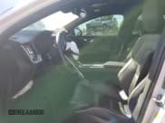 ✅ 2024 Volvo S60 Plus Black Edition • VIN: 7JRL12TH6RG313213 • Lot: 66367285. Listed on Copart with 26,029 mi. Free auction sales archive from the USA and detailed vehicle history report at DreamBid. Image 7.