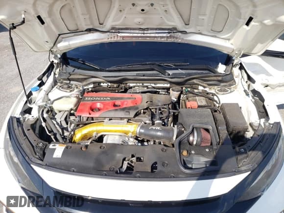 ✅ 2018 Honda Civic Type R Touring • VIN: SHHFK8G78JU204133 • Lot: 74860434. Wystawiony na Copart z przebiegiem 58 136 mil. Bezpłatny archiwum sprzedaży aukcyjnych z USA i szczegółowy raport historii pojazdu na DreamBid. Zdjęcie 13.