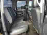 2003 Dodge 1500 SLT z VIN 1D3HA18DX3J606585, wystawiony jako Copart lot #70846494 z przebiegiem 292 023 mil mil oraz Szkoda całkowita • Salvage title. Historia ofert i sprzedaży dostępna na DreamBid. Obrazek 10.