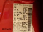 ✅ 2022 Nissan Frontier SV • VIN: 1N6ED1EJ9NN643004 • Lot: 86834595. Listed on Copart with 37,089 mi. Free auction sales archive from the USA and detailed vehicle history report at DreamBid. Image 13.