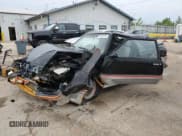 ✅ 1988 Ford Mustang GT • VIN: 1FABP42E4JF110204 • Лот: 61237375. Опубликован ранее на Copart с пробегом 76 243 миль. Бесплатный доступ к архиву аукционных продаж из США и подробный отчёт об истории автомобиля на DreamBid. Изображение 1.