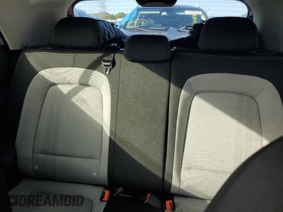 2024 Hyundai Venue SEL с VIN KMHRC8A31RU286058, выставлен на аукционе Copart как лот 74368634 с пробегом Не указан миль и На запчасти • Non repairable. История ставок и продаж доступна на DreamBid. Изображение 10.