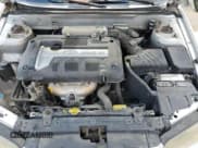 ✅ 2005 Hyundai Elantra GLS • VIN: KMHDN46D05U037968 • Lot: 63322445. Wystawiony na Copart z przebiegiem 101 063 mil. Bezpłatny archiwum sprzedaży aukcyjnych z USA i szczegółowy raport historii pojazdu na DreamBid. Zdjęcie 11.