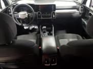 ✅ 2023 Kia Sorento LX • VIN: 5XYRG4LC6PG201261 • Lot: 90761195. Listed on Copart with 50,467 mi. Free auction sales archive from the USA and detailed vehicle history report at DreamBid. Image 8.