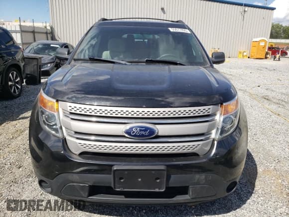 ✅ 2013 Ford Explorer • VIN: 1FM5K7B88DGA06293 • Lot: 55677895. Listed on Copart with 174,472 mi. Free auction sales archive from the USA and detailed vehicle history report at DreamBid. Image 5.