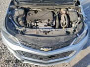 ✅ 2017 Chevrolet Cruze LT • VIN: 1G1BE5SM1H7121428 • Лот: 95198545. Опубликован ранее на Copart с пробегом 111 973 миль. Бесплатный доступ к архиву аукционных продаж из США и подробный отчёт об истории автомобиля на DreamBid. Изображение 11.