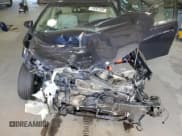 ✅ 2017 Toyota Camry Hybrid XLE • VIN: 4T1BD1FK8HU222538 • Лот: 74597354. Опубликован ранее на Copart с пробегом 75 458 миль. Бесплатный доступ к архиву аукционных продаж из США и подробный отчёт об истории автомобиля на DreamBid. Изображение 11.