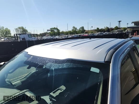 ✅ 2018 Ford F-250 XL • VIN: 1FT7X2B68JEC69097 • Lot: 42427507. Listed on IAAI with 126,396 mi. Free auction sales archive from the USA and detailed vehicle history report at DreamBid. Image 1.