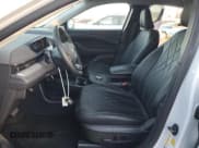 ✅ 2023 Ford Mustang Mach-E Select • VIN: 3FMTK1RM1PMA36124 • Lot: 79930614. Listed on Copart with 14,012 mi. Free auction sales archive from the USA and detailed vehicle history report at DreamBid. Image 7.