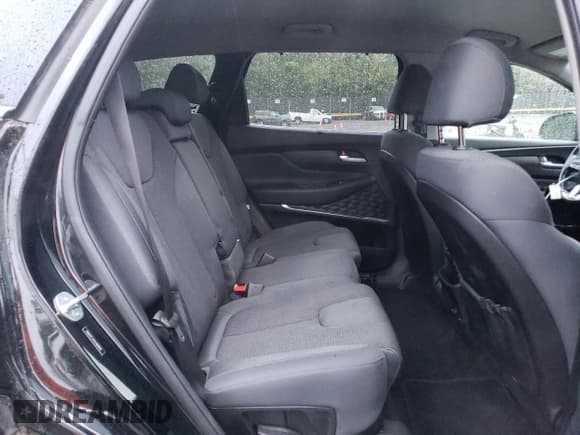 ✅ 2020 Hyundai Santa Fe SEL • VIN: 5NMS3CAD7LH160030 • Lot: 66655343. Wystawiony na Copart z przebiegiem 46 173 mil. Bezpłatny archiwum sprzedaży aukcyjnych z USA i szczegółowy raport historii pojazdu na DreamBid. Zdjęcie 11.