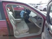 ✅ 2000 Cadillac DeVille DHS • VIN: 1G6KE57Y7YU349957 • Lot: 41390294. Wystawiony na IAAI z przebiegiem Nie podano. Bezpłatny archiwum sprzedaży aukcyjnych z USA i szczegółowy raport historii pojazdu na DreamBid. Zdjęcie 5.