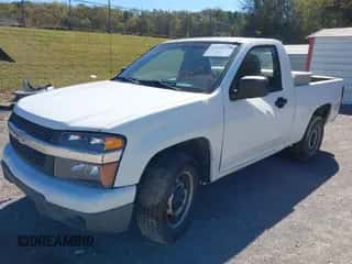 2010 Chevrolet Colorado Work Truck с VIN 1GCCSBD92A8130764, выставлен на аукционе IAAI как лот 43453100 с пробегом 115 675 миль миль и . История ставок и продаж доступна на DreamBid. Изображение 2.