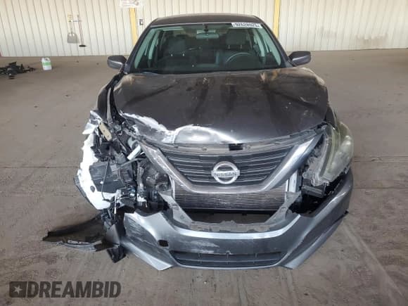 ✅ 2016 Nissan Altima SR • VIN: 1N4AL3AP2GC292404 • Lot: 92628925. Listed on Copart with 73,379 mi. Free auction sales archive from the USA and detailed vehicle history report at DreamBid. Image 5.