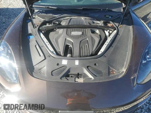 ✅ 2018 Porsche Panamera • VIN: WP0AA2A76JL107482 • Lot: 86082755. Wystawiony na Copart z przebiegiem Nie podano. Bezpłatny archiwum sprzedaży aukcyjnych z USA i szczegółowy raport historii pojazdu na DreamBid. Zdjęcie 11.