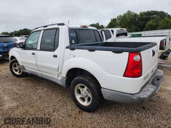 ✅ 2004 Ford Explorer Sport Trac XLS • VIN: 1FMZU67K34UC21849 • Lot: 68309655. Wystawiony na Copart z przebiegiem 149 698 mil. Bezpłatny archiwum sprzedaży aukcyjnych z USA i szczegółowy raport historii pojazdu na DreamBid. Zdjęcie 2.