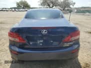 ✅ 2011 Lexus IS 250 C • VIN: JTHFF2C27B2520557 • Lot: 57482425. Wystawiony na Copart z przebiegiem 111 497 mil. Bezpłatny archiwum sprzedaży aukcyjnych z USA i szczegółowy raport historii pojazdu na DreamBid. Zdjęcie 6.