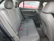 ✅ 2012 Chevrolet Malibu 1LS • VIN: 1G1ZB5E04CF164837 • Lot: 60272814. Listed on Copart with 179,951 mi. Free auction sales archive from the USA and detailed vehicle history report at DreamBid. Image 10.