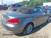 ✅ 2010 BMW 1 Series 128i • VIN: WBAUN1C53AVH81665 • Lot: 42724442. Listed on IAAI with 59,935 mi. Free auction sales archive from the USA and detailed vehicle history report at DreamBid. Image 4.