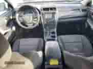 2015 Toyota Camry LE with VIN 4T4BF1FK9FR481956, listed as a Copart auction lot 90130115 with 283,646 mi miles and Clean title. Bid and sale history available at DreamBid. Image 8.